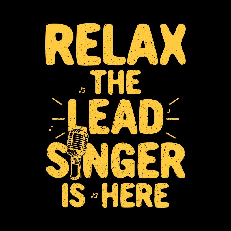 Lead Singer