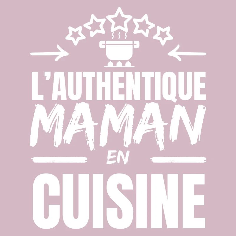 DIE AUTHENTISCHE MUTTER