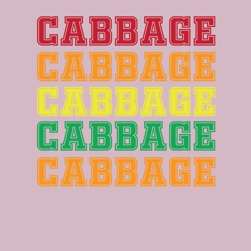 Cabbage