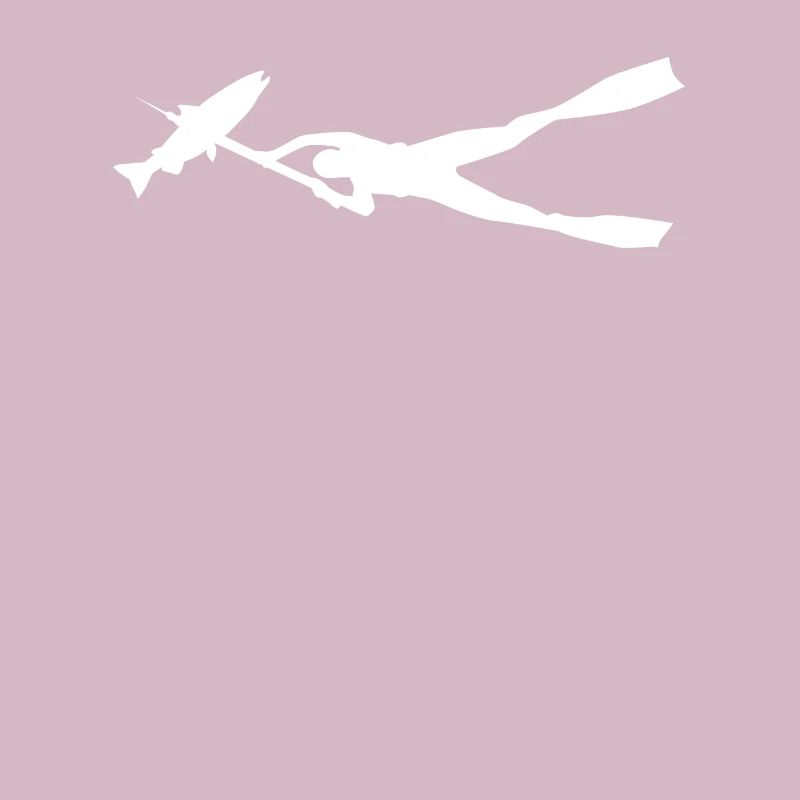 Speerfischen