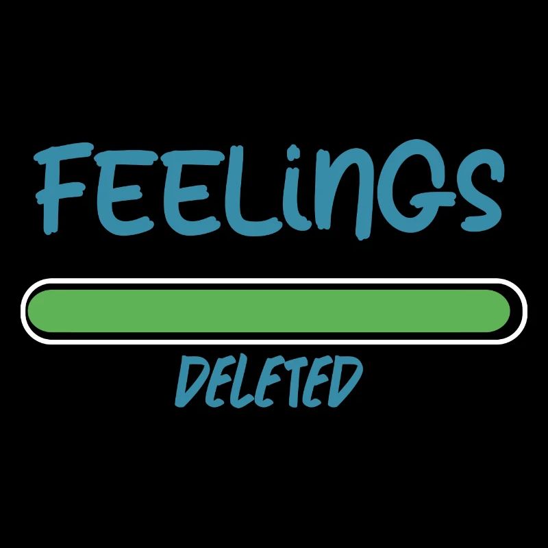 Les sentiments ont été supprimés