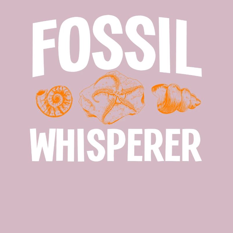 Fossiler Flüsterer