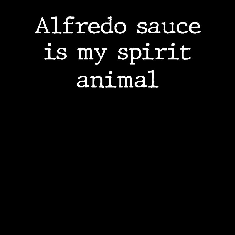 Alfredo Sauce