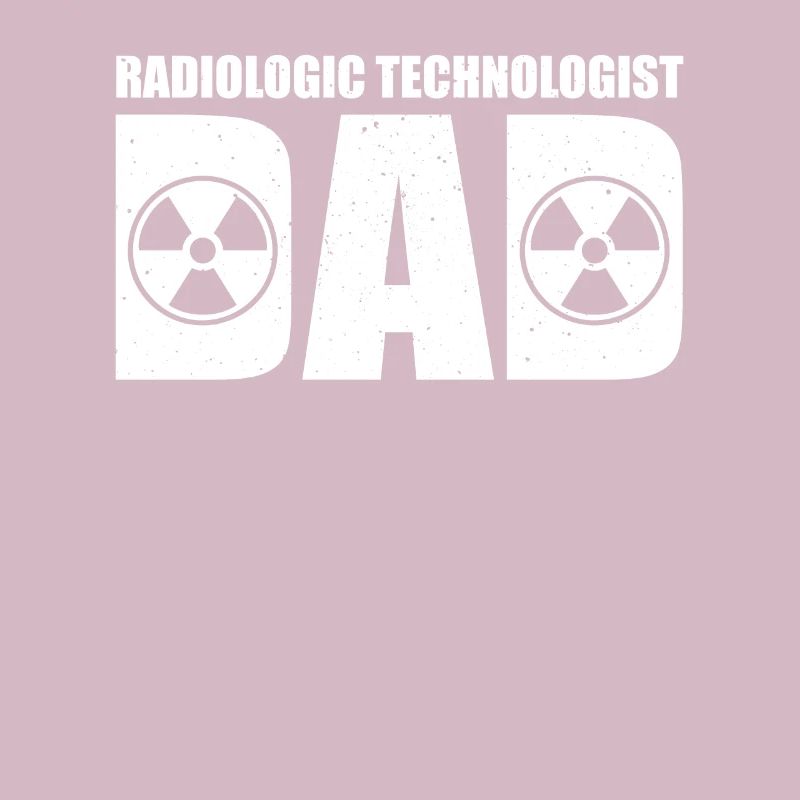 Funny radiology assistant dad