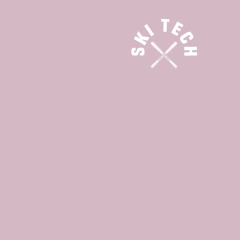 Ski technician