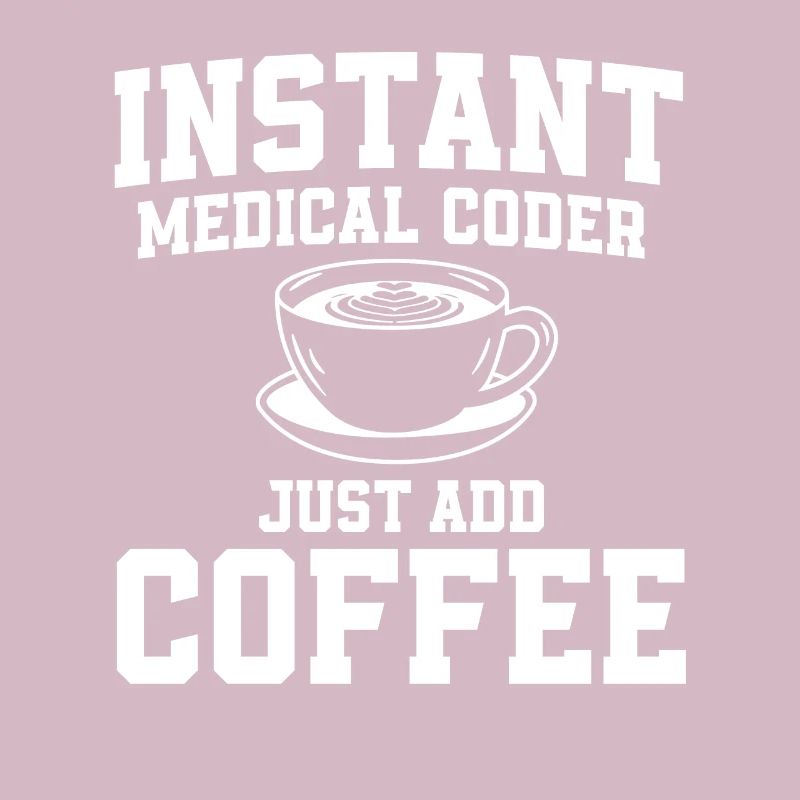 Spécialiste du codage Chemise de café
