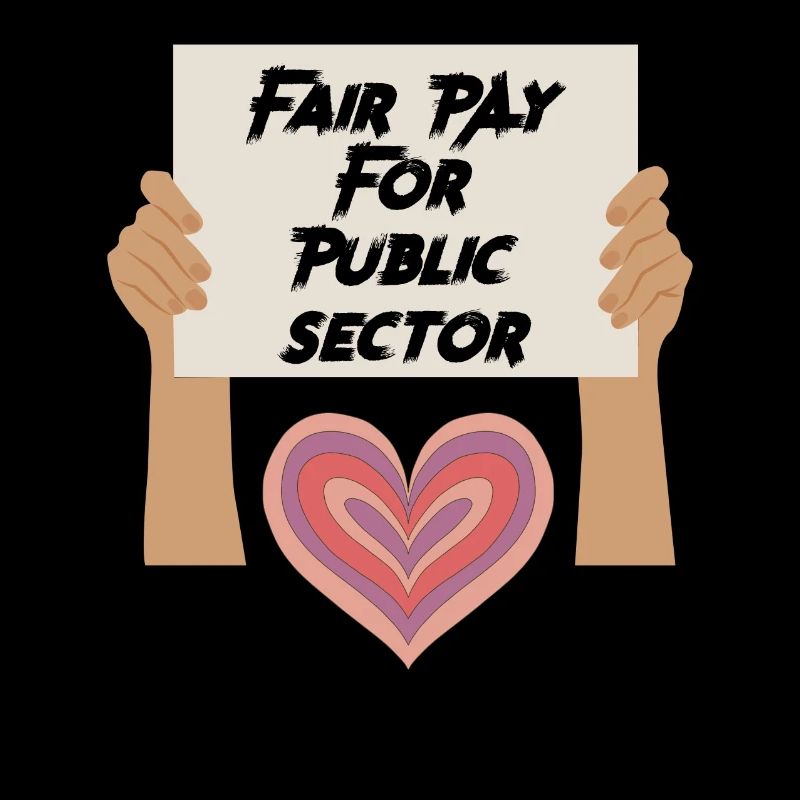 Fair pay