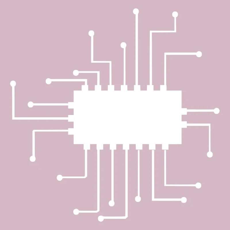 electronically micro shield