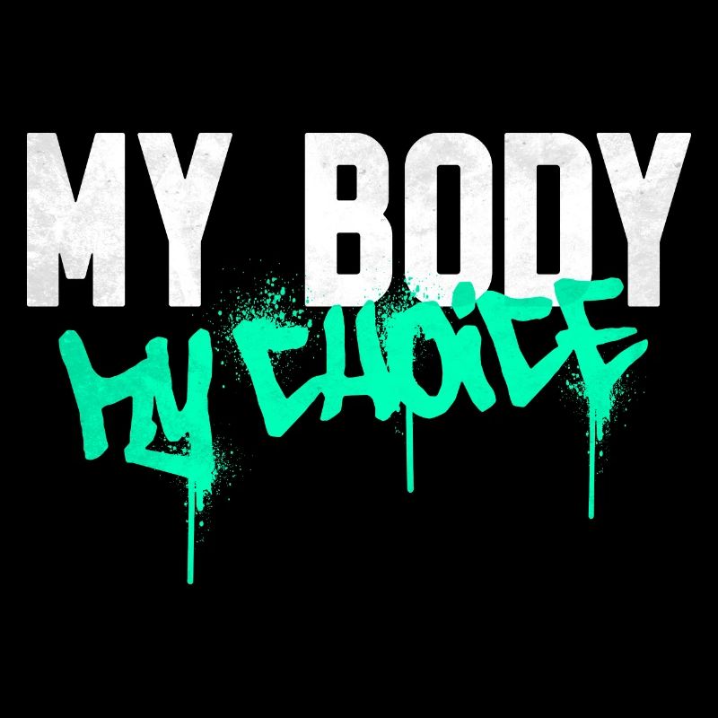 Mon corps mon choix