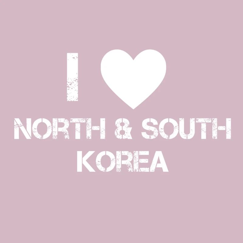 Corée du Nord Corée du Sud Corée