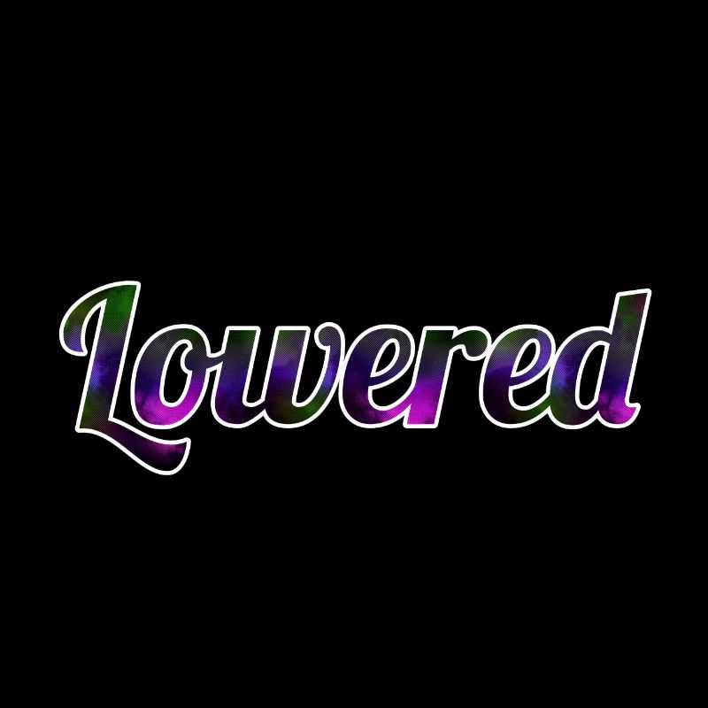 Logo low Magic Color