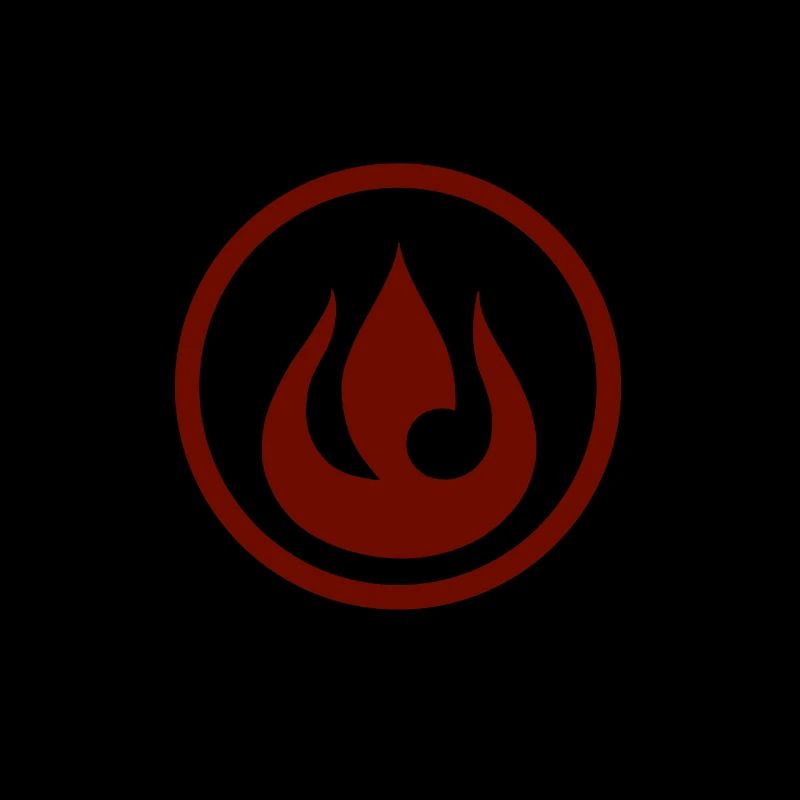 Idée de cadeau Fire Fire Nation