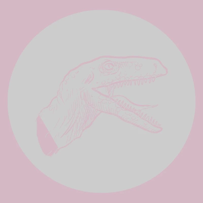 Raptor dino dinosaur dinosaur