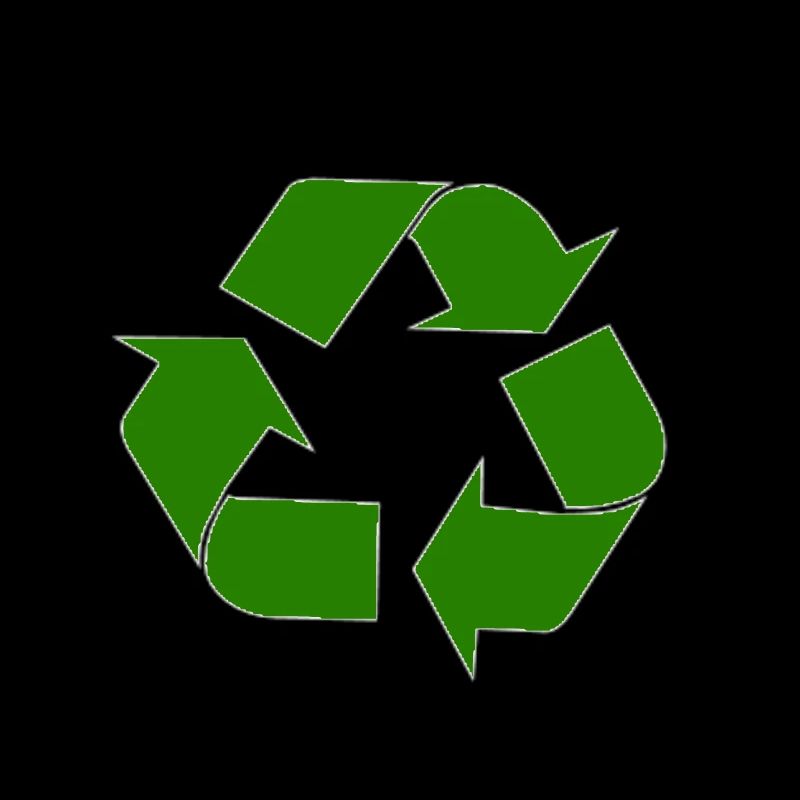 recycling