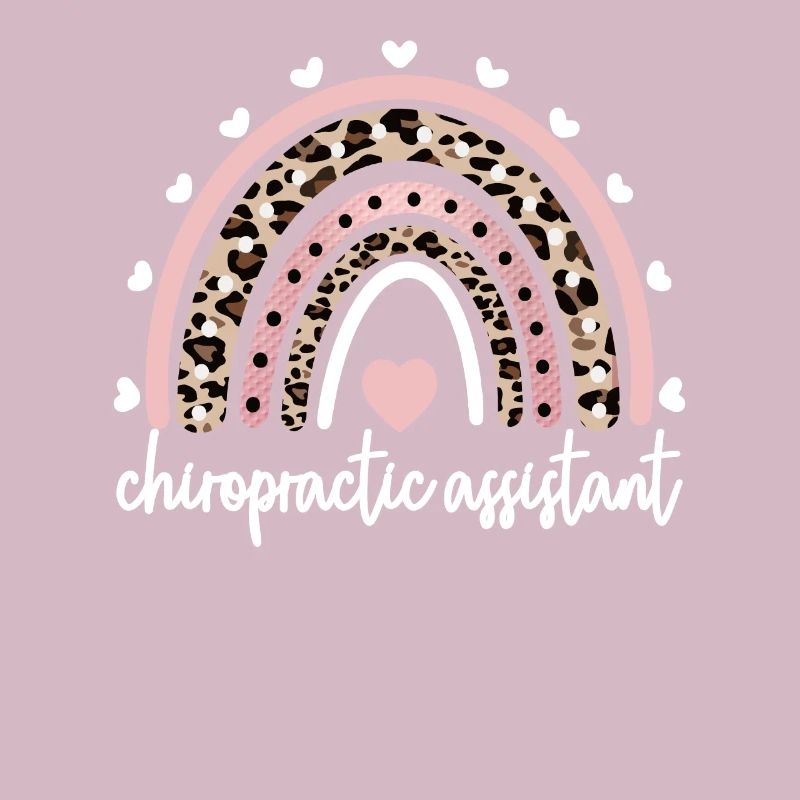 Chiropraktischer Assistent Chiropraktik Assistent