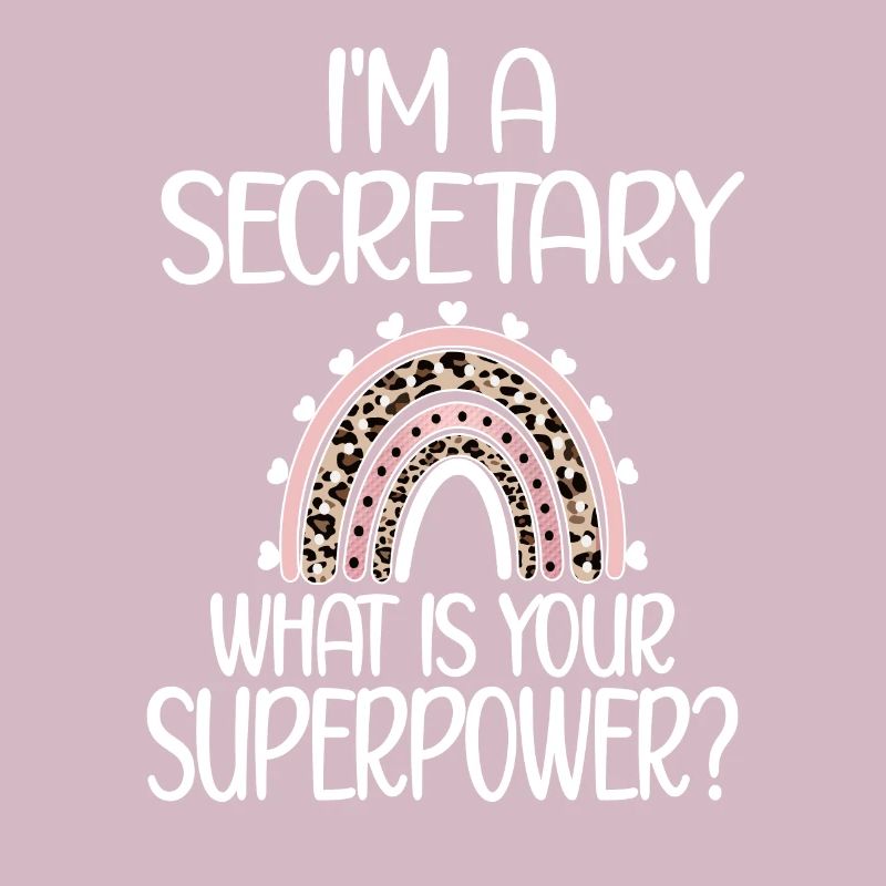 Secretary Appreciation Office Worker Gift