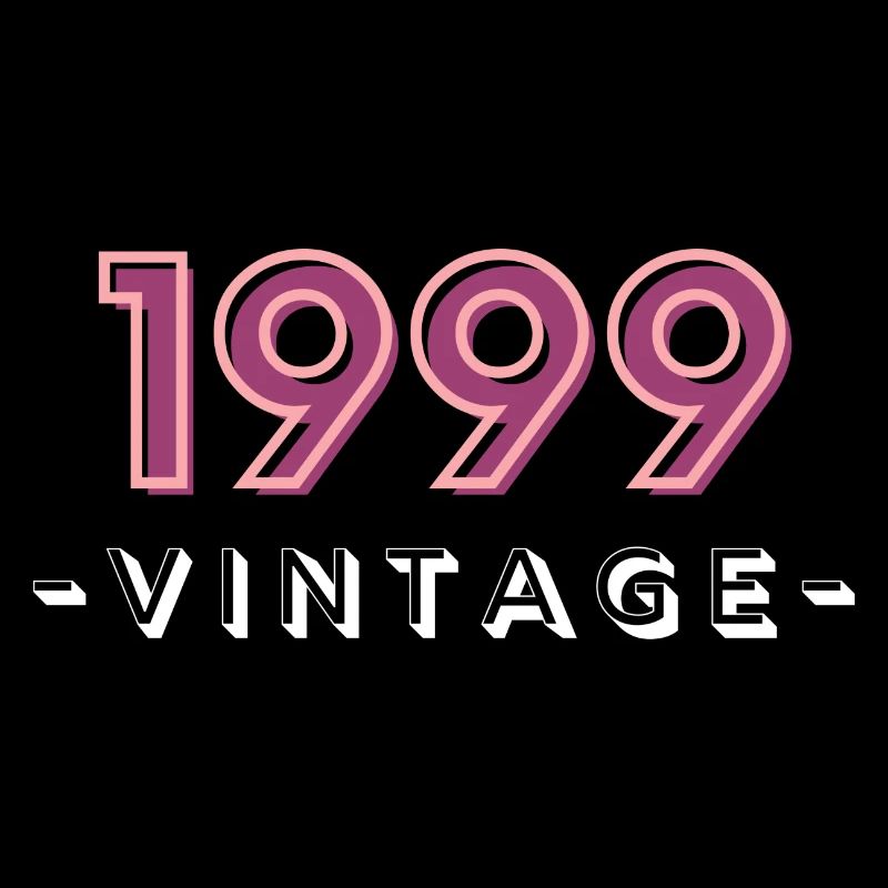 né 1999 idée cadeau anniversaire année 99