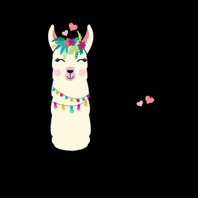Bride Bride to be Lama Alpaca Alpaca engagement