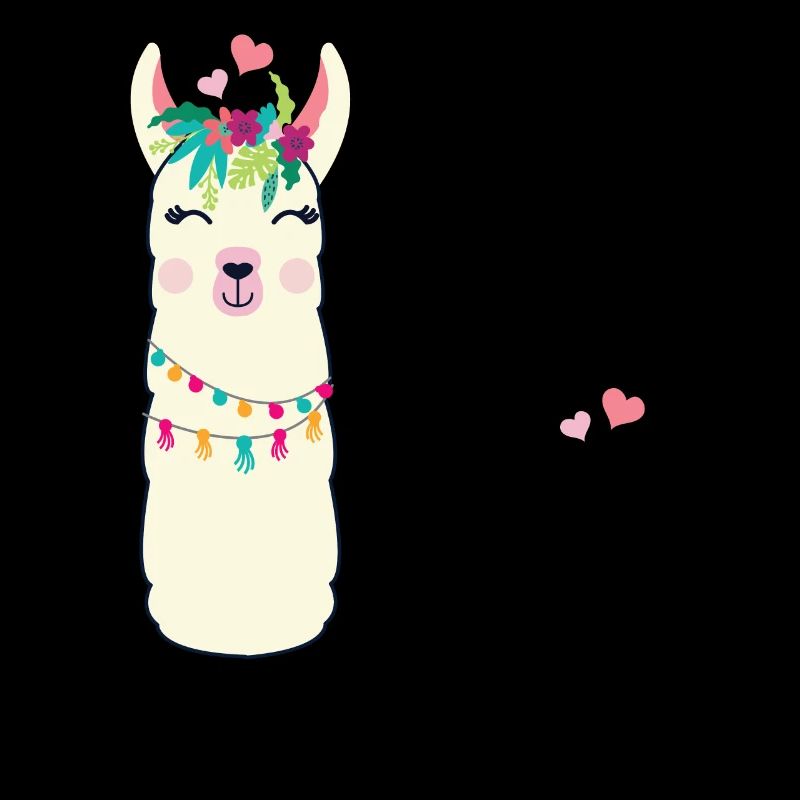 Team Bride Llama Alpaca Alpaca