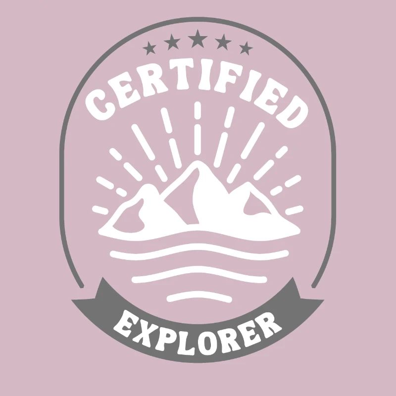 Certified explorer