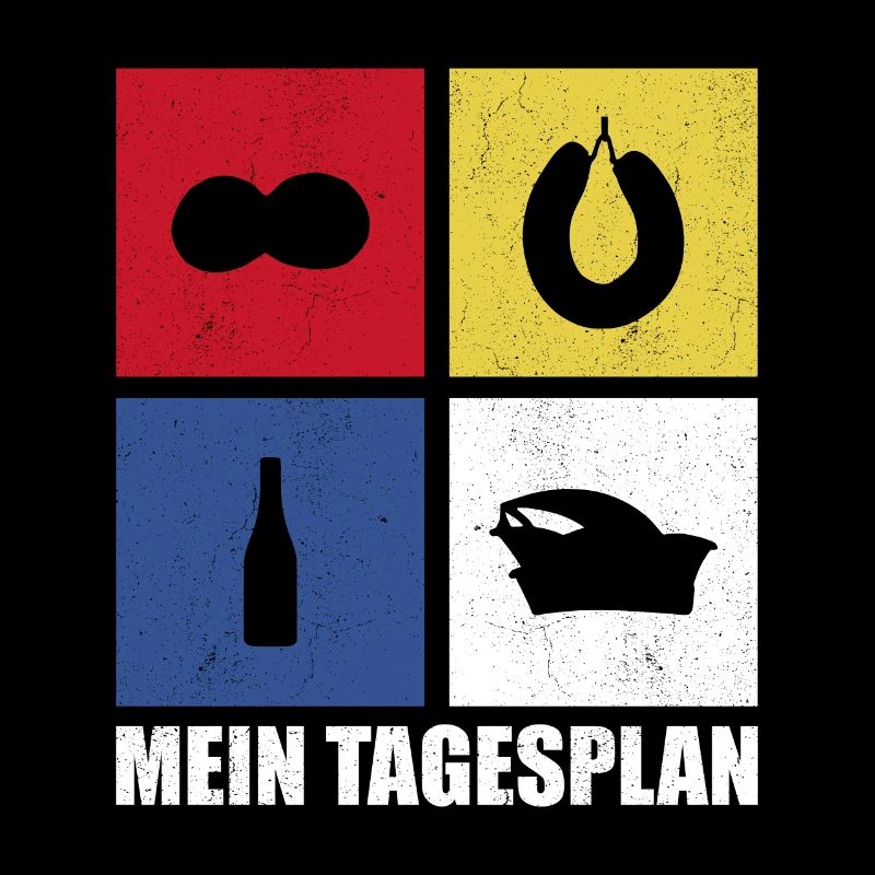 Mainz Mein Tagesplan Fastnacht Karneval