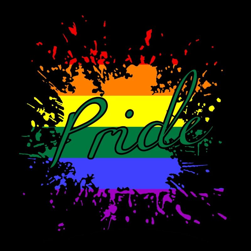LGBTQ, Regenbogen, Pride, CSD