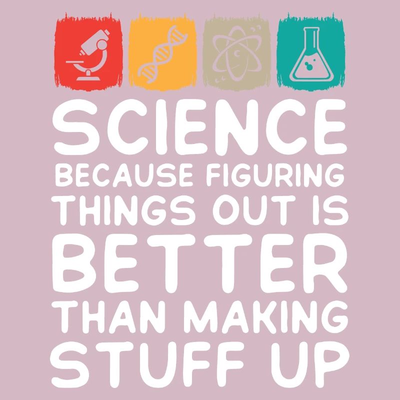 Science is Real