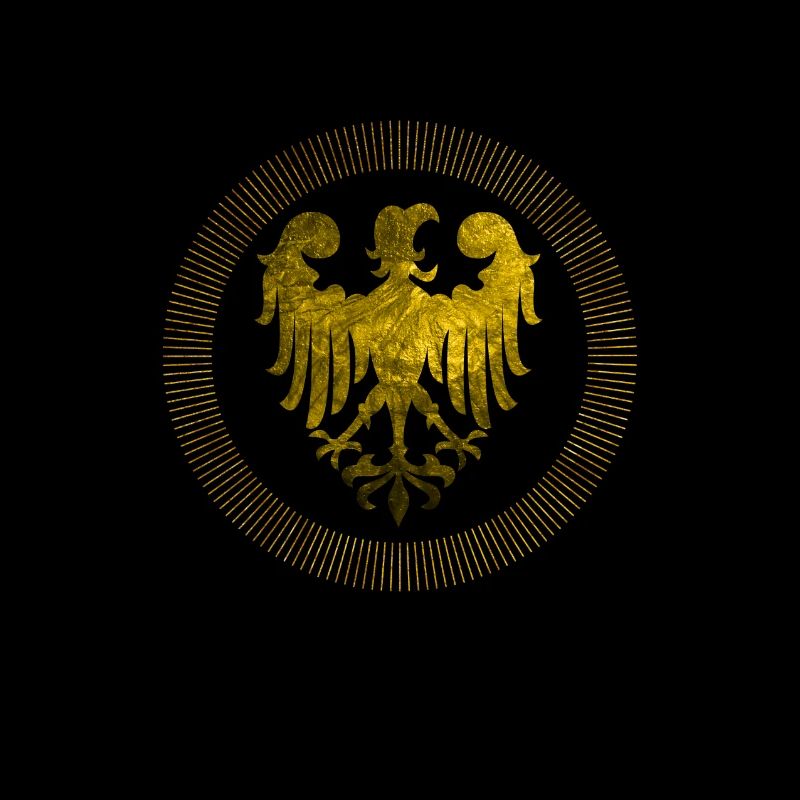 t-shirt eagle einart eagle federal gift idea