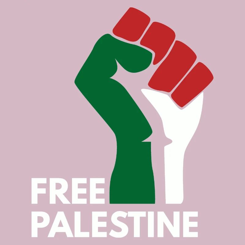 Palestine libre