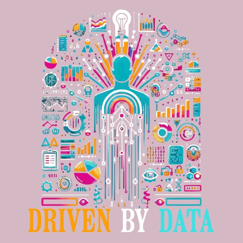 Science des données, Analyse des données, Machine