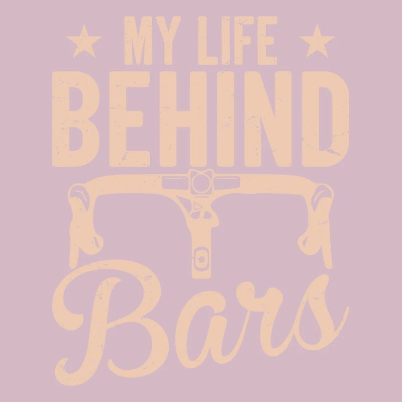 My life behind bars