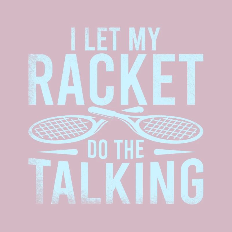 I let my bat do the talking