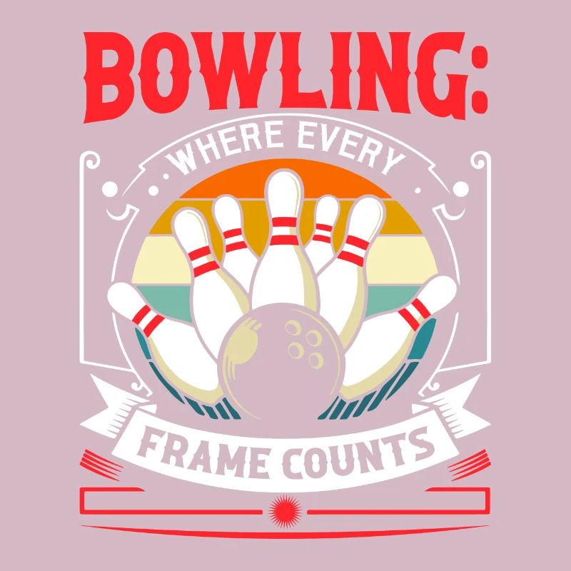 Bowling : où chaque image compte !