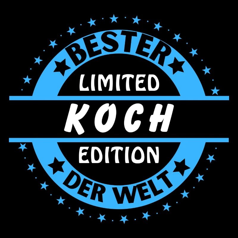 Bester Koch der Welt