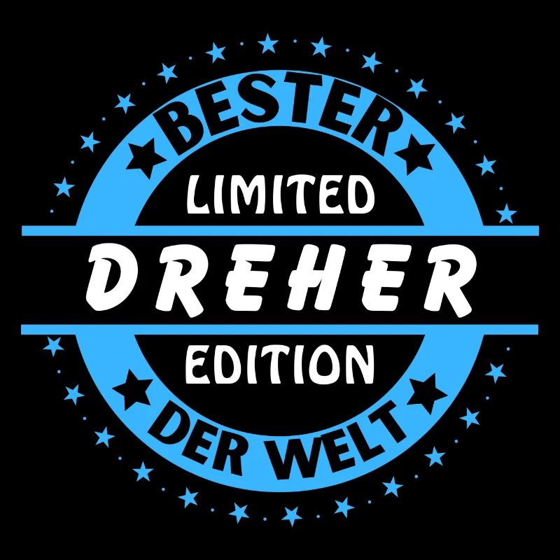 Bester Dreher der Welt
