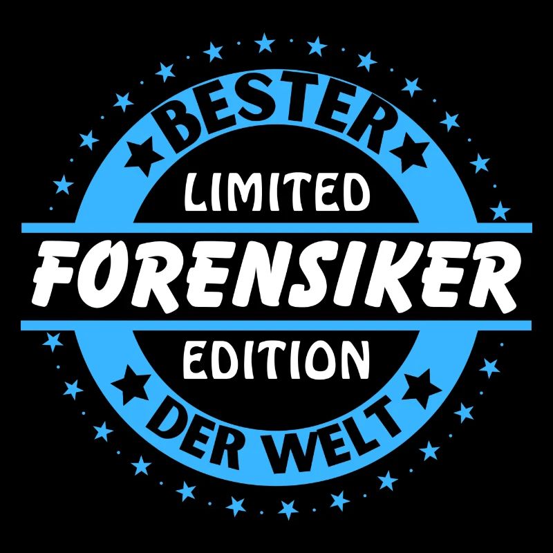 Bester Forensiker der Welt