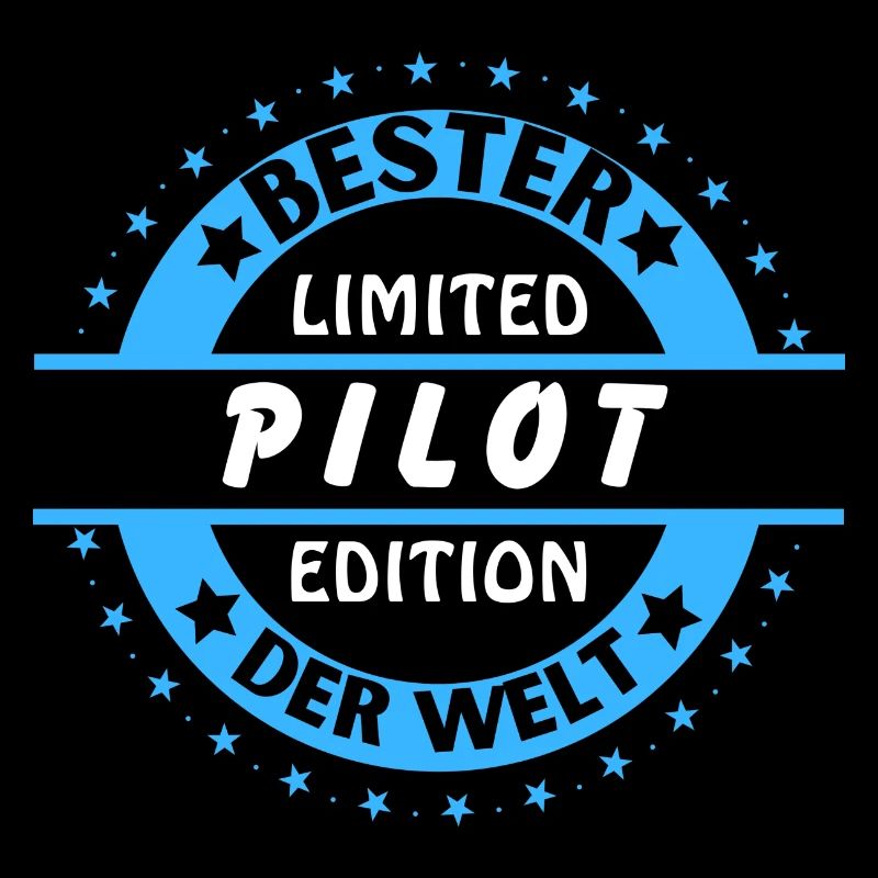 Best pilot in the world