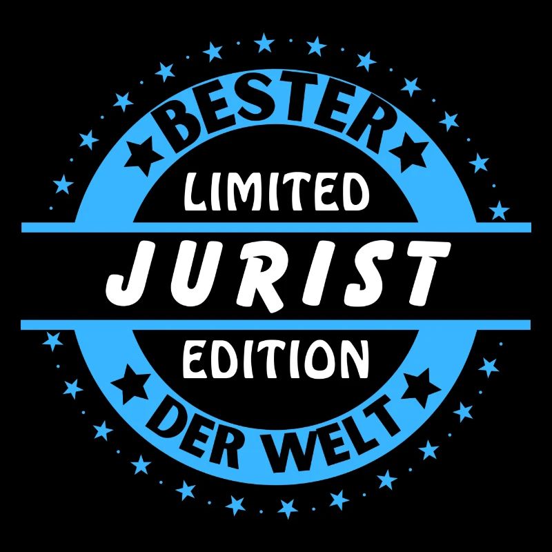 Bester Jurist der Welt