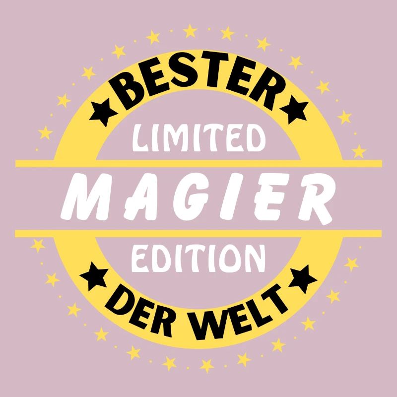 Bester Magier der Welt