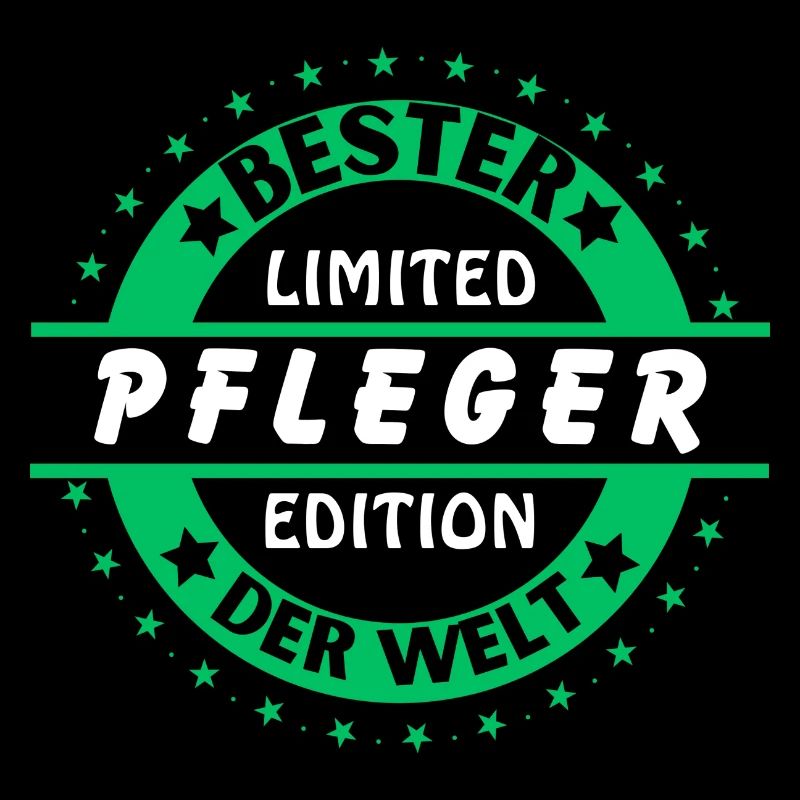 Bester Pfleger der Welt