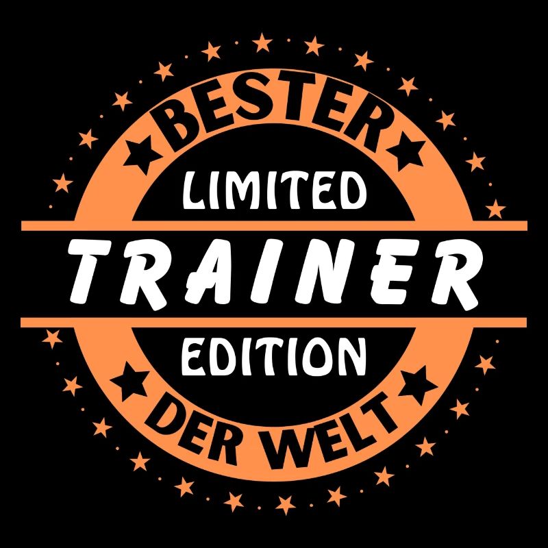 Bester Trainer der Welt