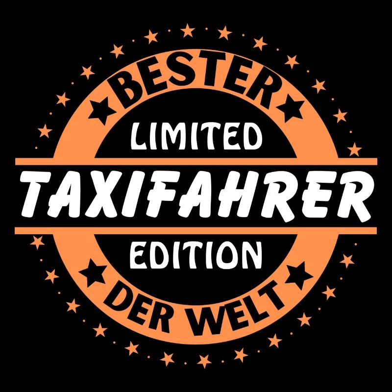 Bester Taxifahrer der Welt