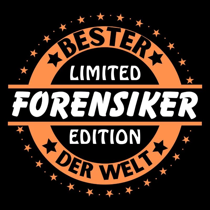 Bester Forensiker der Welt