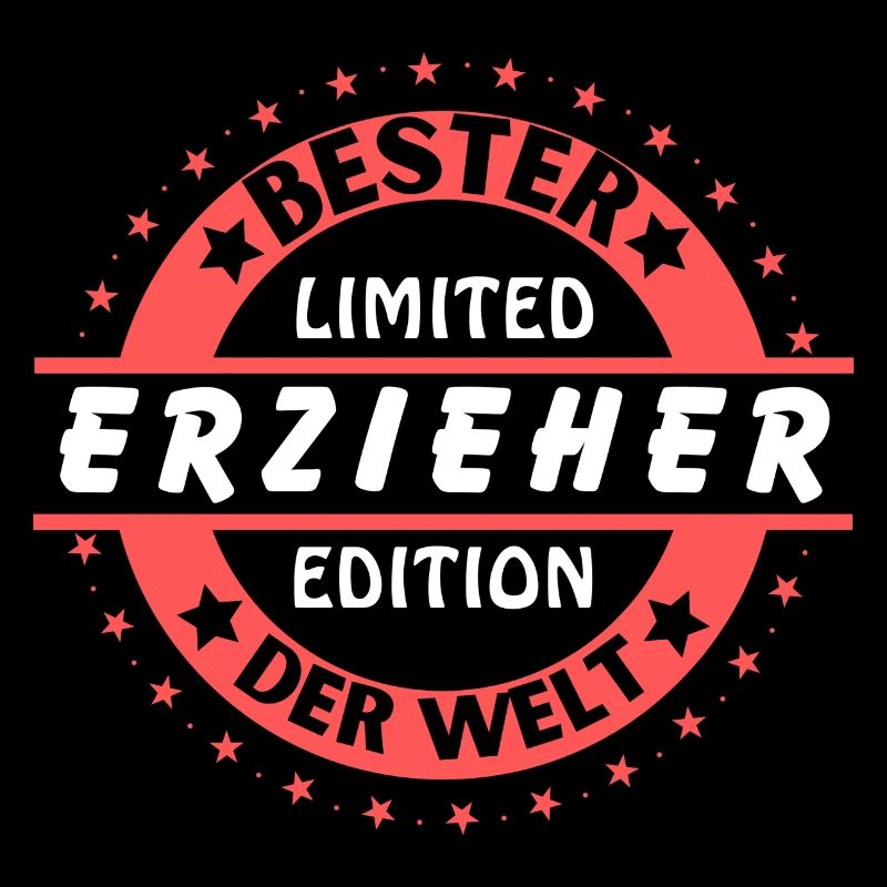 Bester Erzieher der Welt