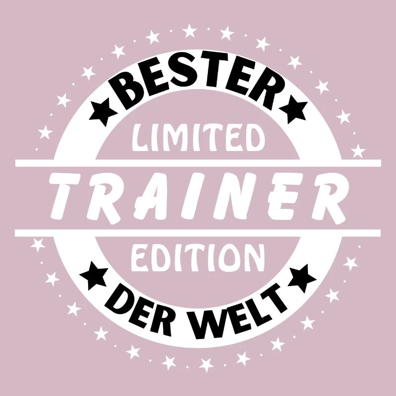 Bester Trainer der Welt