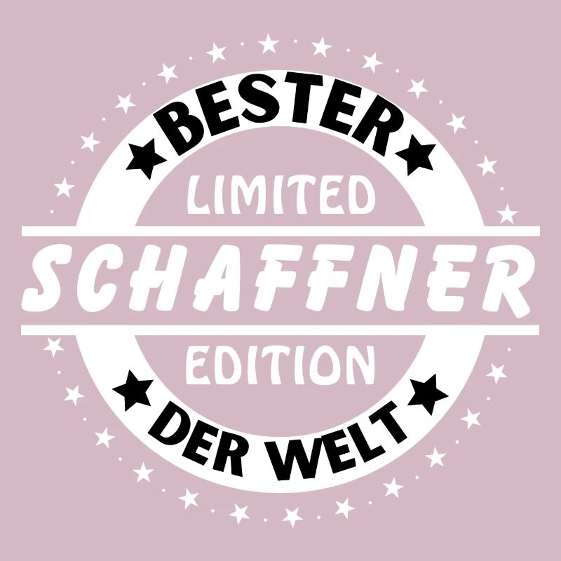 Bester Schaffner der Welt