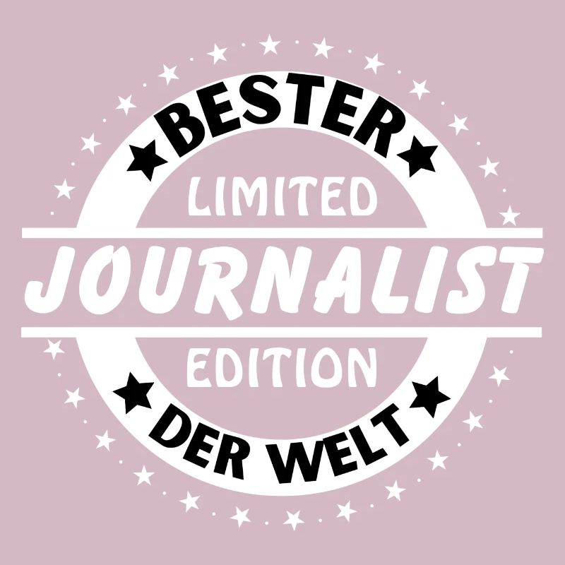 Bester Journalist der Welt