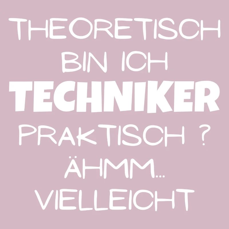 Theoretisch Techniker