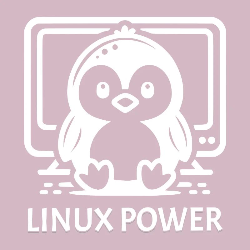 Puissance Linux