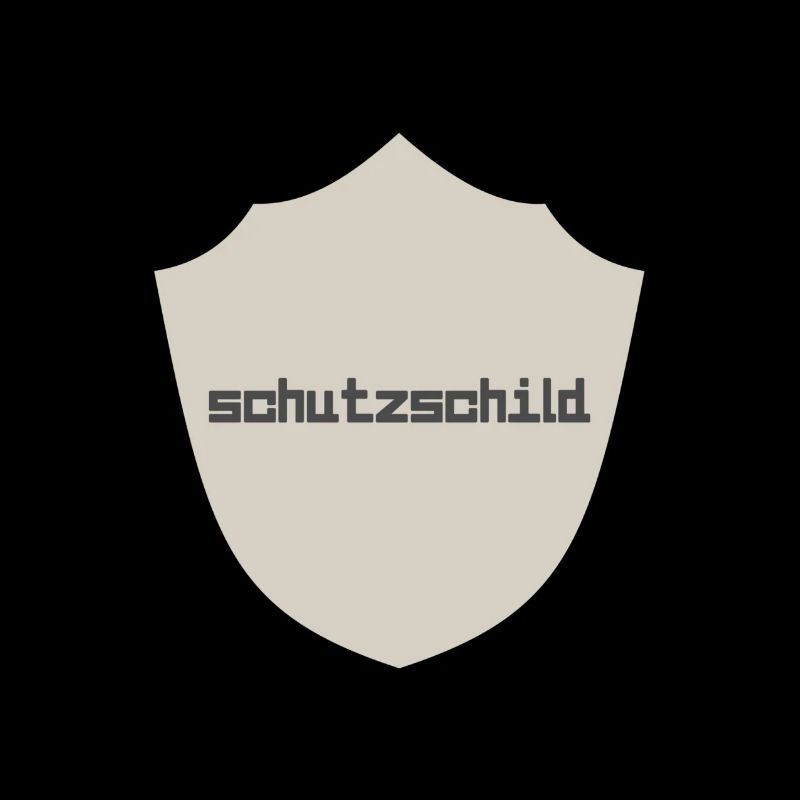 Schutzschild